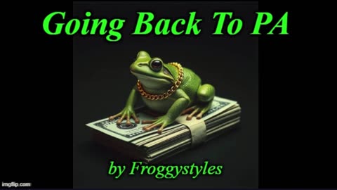 #hiphop #rap #rnb - Sunday AM - 6/01 - Froggy Radio