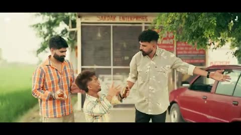 Mane rehna nall tara (Punjabi song)