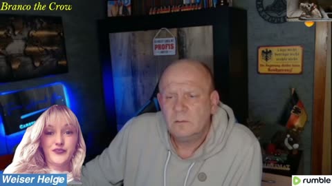 Team Heimat ( Carsten Jahn ) und die Demo in Gießen 🤮🤮😡😡