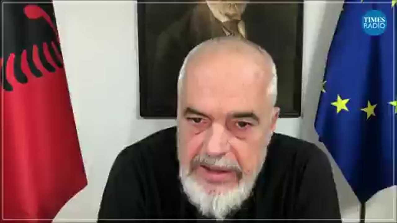 Rama për Times Radio: Deklaratat e Farage për shqiptarët, marrëzi