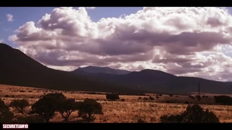 300 MPH UFO Caught on Drone - You Won't Believe What It Does...