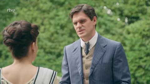 La Promesa - Capitulo 703 (23 octubre) parte 6