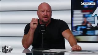 The Alex Jones Show SATURDAY LIVE SHOW STREAM 11/15/25