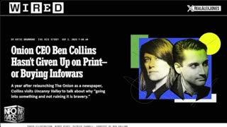 The Alex Jones Show SATURDAY LIVE SHOW STREAM 11/15/25