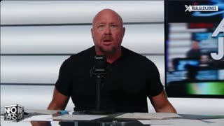The Alex Jones Show SATURDAY LIVE SHOW STREAM 11/15/25