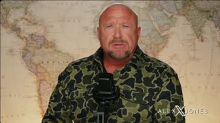 The Alex Jones Show SATURDAY LIVE SHOW STREAM 11/15/25