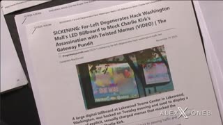 The Alex Jones Show SATURDAY LIVE SHOW STREAM 11/15/25