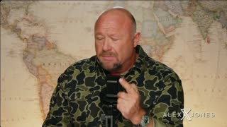 The Alex Jones Show SATURDAY LIVE SHOW STREAM 11/15/25