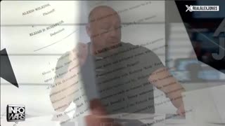 The Alex Jones Show SATURDAY LIVE SHOW STREAM 11/15/25