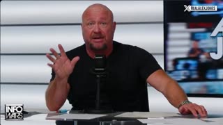 The Alex Jones Show SATURDAY LIVE SHOW STREAM 11/15/25