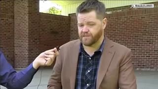 The Alex Jones Show SATURDAY LIVE SHOW STREAM 11/15/25