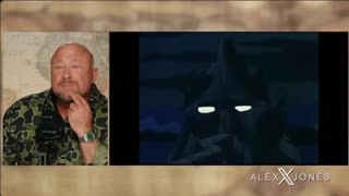 The Alex Jones Show SATURDAY LIVE SHOW STREAM 11/15/25