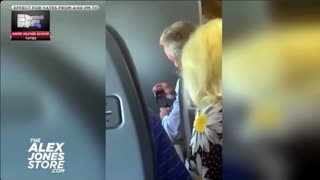 The Alex Jones Show SATURDAY LIVE SHOW STREAM 11/15/25