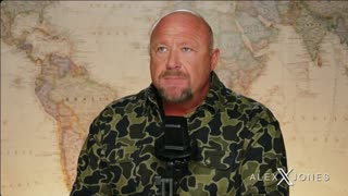 The Alex Jones Show SATURDAY LIVE SHOW STREAM 11/15/25