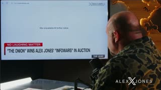 The Alex Jones Show SATURDAY LIVE SHOW STREAM 11/15/25