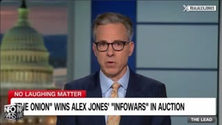 The Alex Jones Show SATURDAY LIVE SHOW STREAM 11/15/25