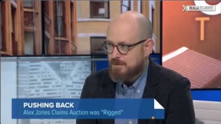 The Alex Jones Show SATURDAY LIVE SHOW STREAM 11/15/25