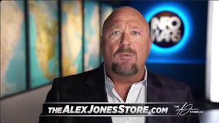 The Alex Jones Show SATURDAY LIVE SHOW STREAM 11/15/25