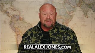 The Alex Jones Show SATURDAY LIVE SHOW STREAM 11/15/25