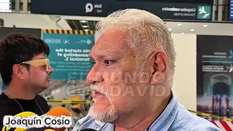 Joaquín Cosío: Éxito Global, Ariel Impecable y la Cruda Realidad del Cine Mexicano