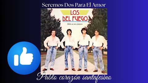 Los el fuego