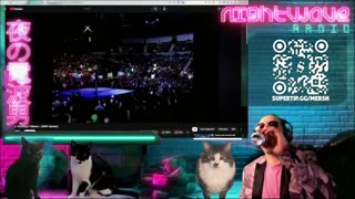 12-31-2025 Nu Metal New Year!