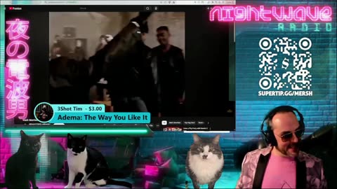 12-31-2025 Nu Metal New Year!