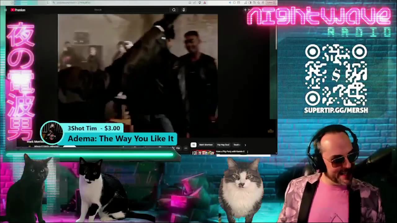 12-31-2025 Nu Metal New Year!