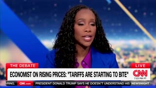 'Literally Lying About Eggs': Scott Jennings Calls Out CNN Panelist Over Inflation
