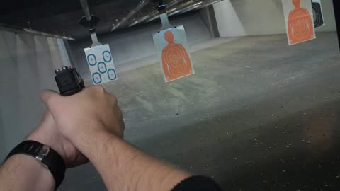 Shooting the R7 Mako