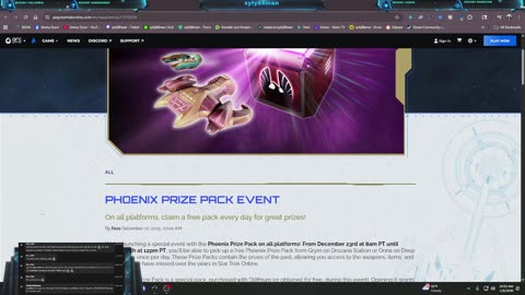 Rumble Live Game Play