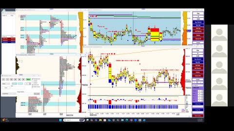 Bluewater Wrap and Trades for Sep 8