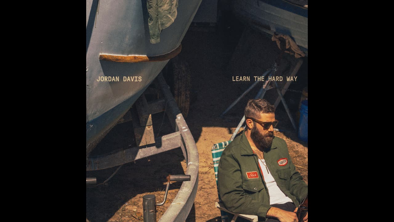 Jordan Davis - Turn This Truck Around (SLOWED + REVERB)