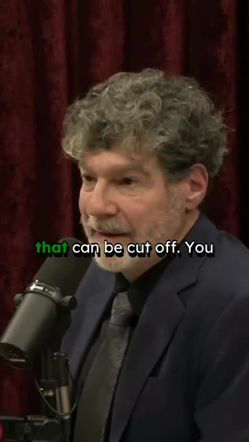 CBDC: The New Tyranny? - Bret Weinstein and Joe Rogan #debanking