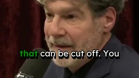 CBDC: The New Tyranny? - Bret Weinstein and Joe Rogan #debanking