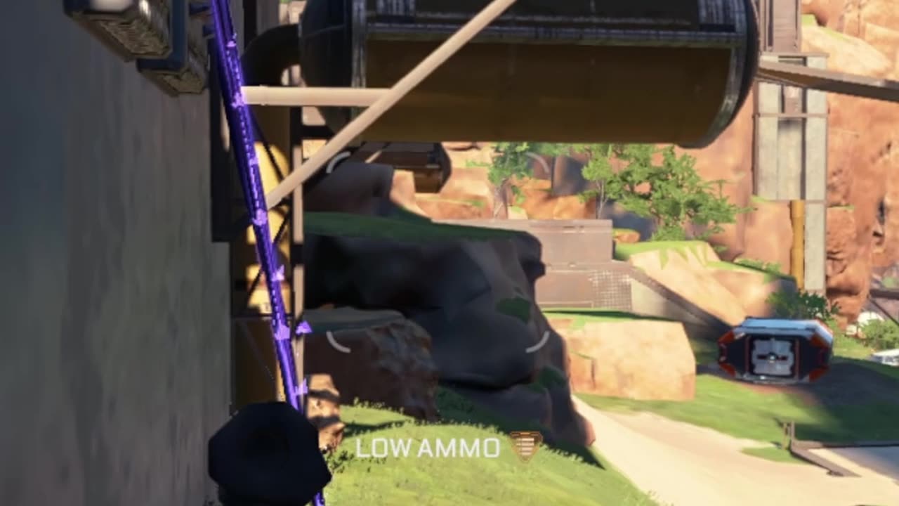 4-Kill Aggressive Alter play! | Apex Legends #shorts