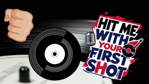 HIT ME WITH YOUR FIRST SHOT TRAILER