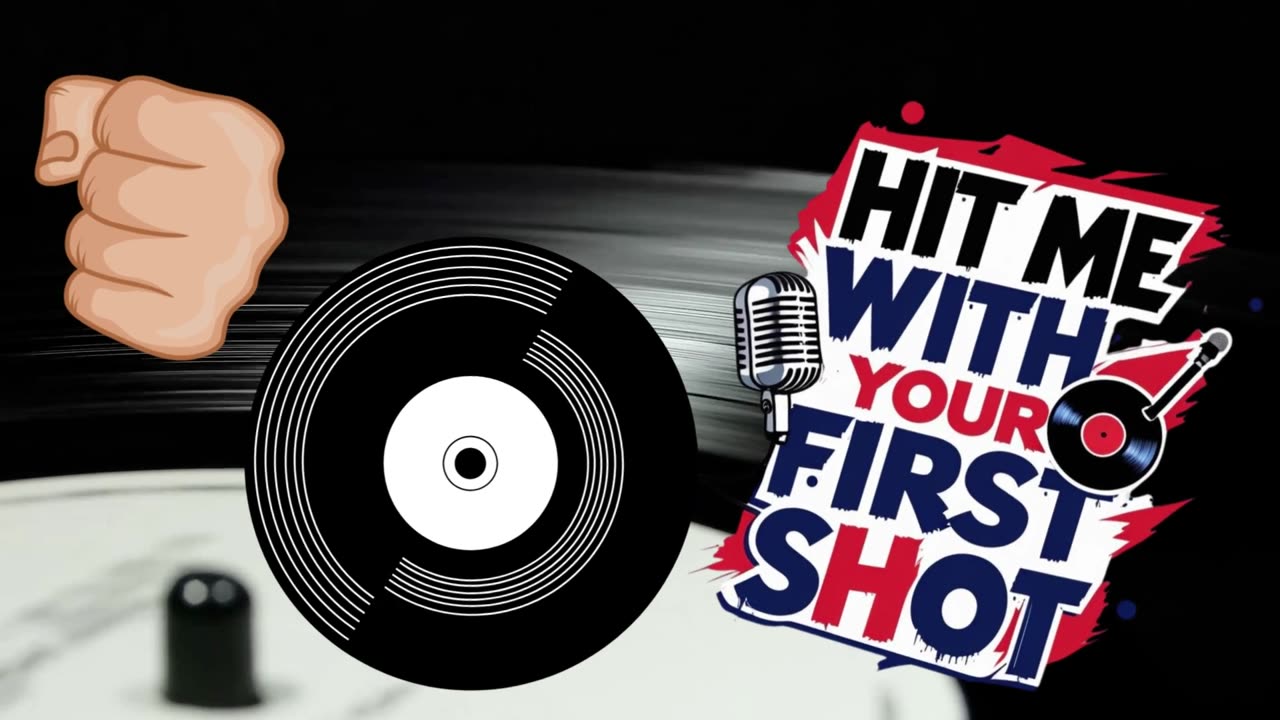 HIT ME WITH YOUR FIRST SHOT TRAILER