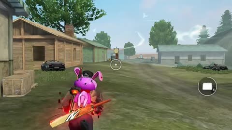 enemy escape