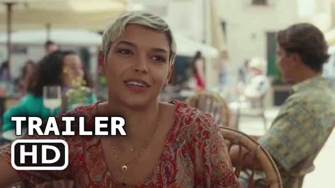 HOTEL COSTIERA Trailer (2025) Jesse Williams