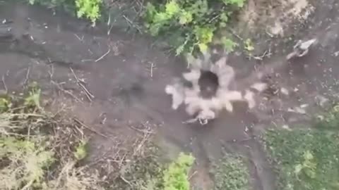 💥🔥 Ukraine Russia War | Grenade Attack Sets Off Minefield Blast | RCF