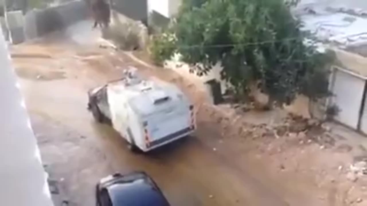 THE MOST MORAL ARMY ₪ OF THE WORLD'S POOP TANKS