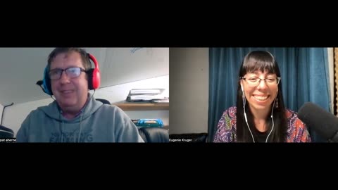 Ep 392. The Future of Farming: Agri-Homeopathy and Sustainable Solutions - with Pat Aherne
