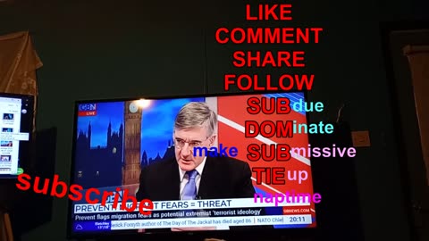 #gbnews , gbjews , #propaganda , #traitors , #boring , #moggs ,