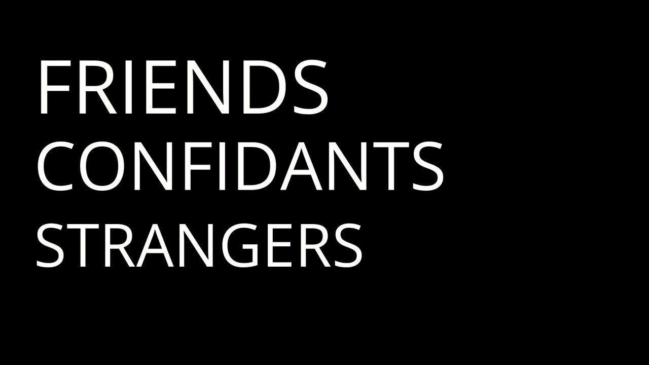 The Dark Side of Ecstasy | Aldous Huxley - Part 2