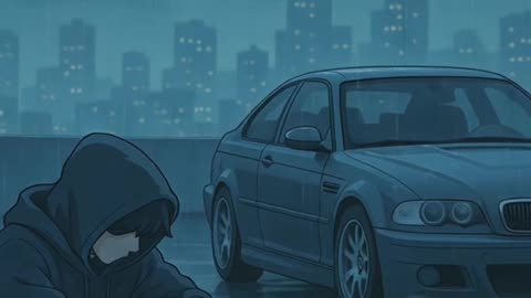 The pain of not being loved by anyone || Departure lane by Umair & Talha Anjum