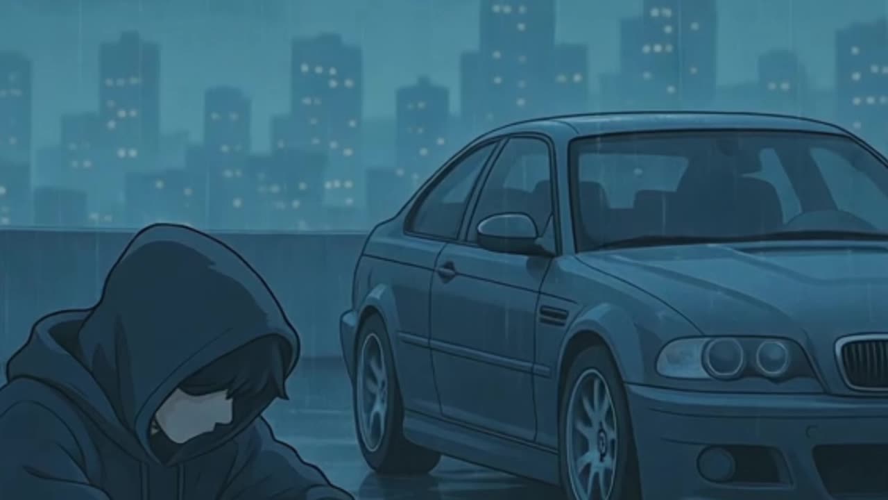 The pain of not being loved by anyone || Departure lane by Umair & Talha Anjum