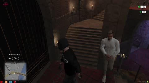 Tuesday Live Stream in GTA5 Redline RP