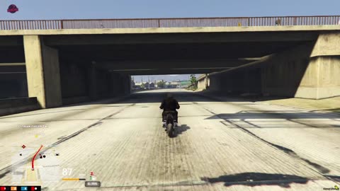Tuesday Live Stream in GTA5 Redline RP