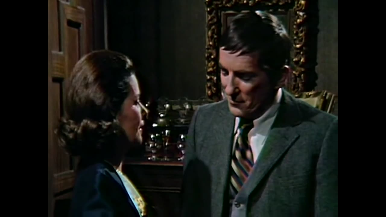 017) Dark Shadows • #0992 (Tue. 25Nov'69)